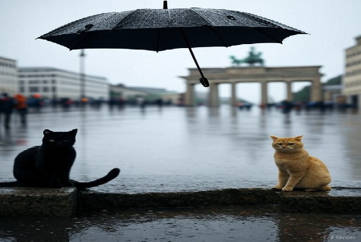 Berlin Günlükleri (III) – Berlin Gezi Rehberi