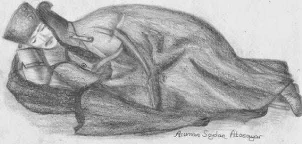 Her Kasımda Hallerim