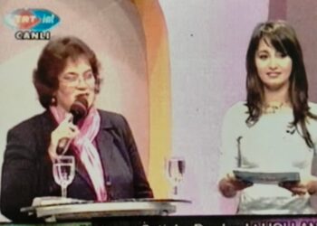 Bir Kasım Anlatısı