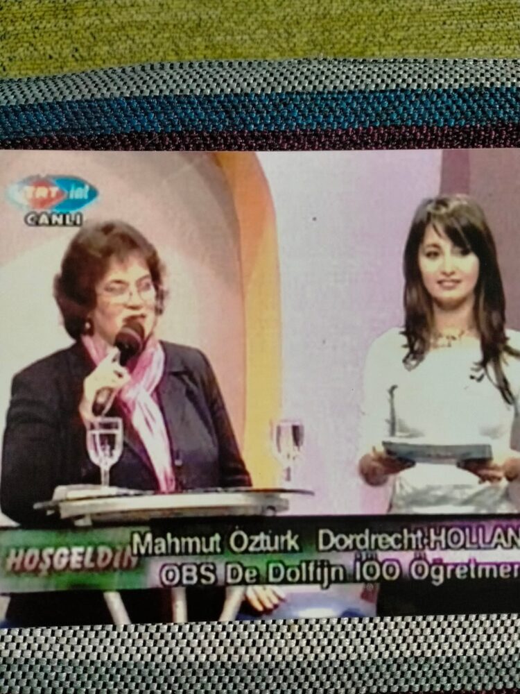 Bir Kasım Anlatısı