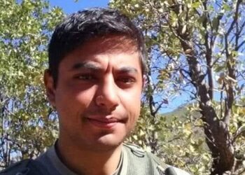 Adım Yunus Emre’dir