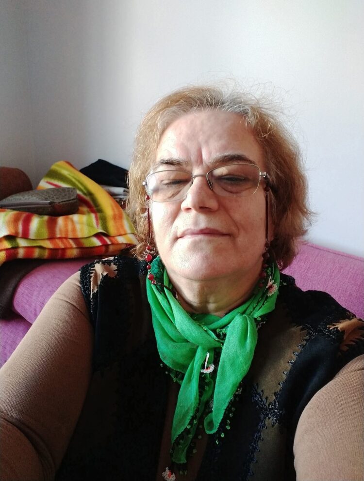 Kurumuş Çamaşırlar