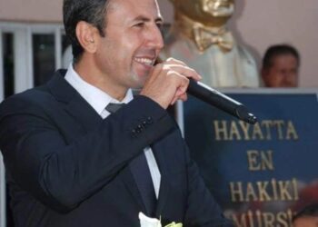 Ben Bir Öğretmenim