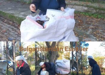 Bu Topraklar Bizim, Başka Vatan Yok!