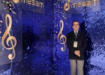 Mesam Genel Kurulu AKM’ de Gerçekleşti 2025