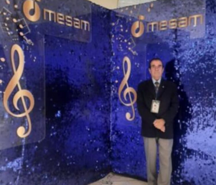 Mesam Genel Kurulu AKM’ de Gerçekleşti 2025