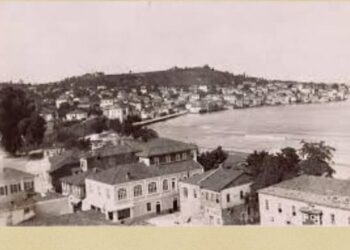 Ünye!.. Başkan Tavlı Boş Zamanlarında Ne Yapar? (I)