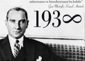 Atatürk’ü Anlamak Gerek
