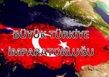Büyük Türkiye