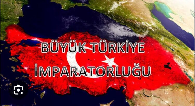 Büyük Türkiye