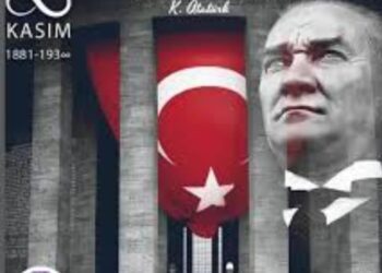 Bu Ülkenin Aydınlık İnsanları; (10Kasım’da Sitem)