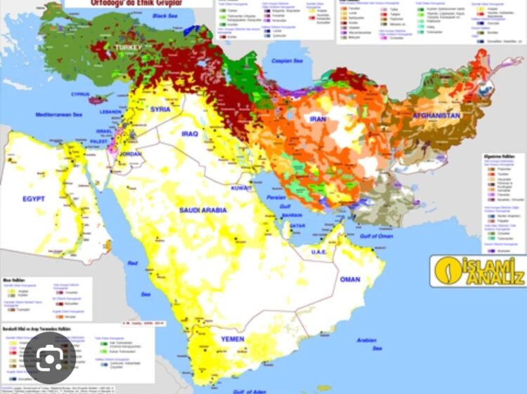 Türkiye’nin Konumu: Etnik Temelli Federal Modellerle Karşılaştırmalı Analiz