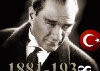 Ata’ya Sesleniş (II)