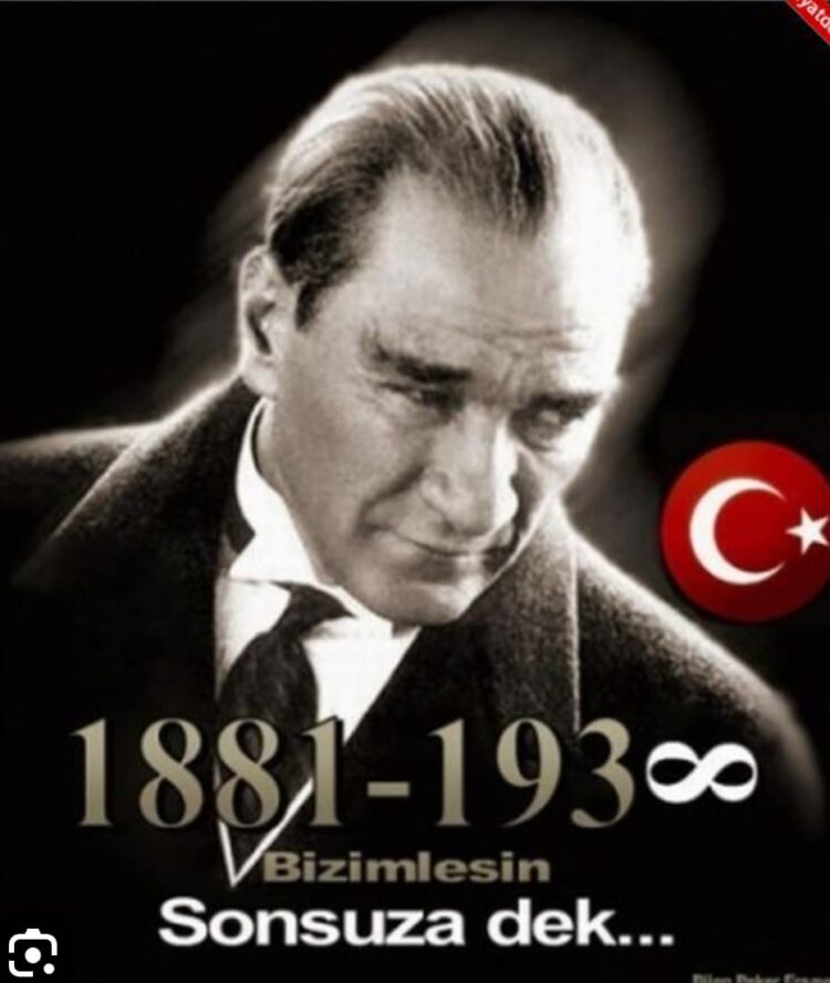 Ata’ya Sesleniş (II)