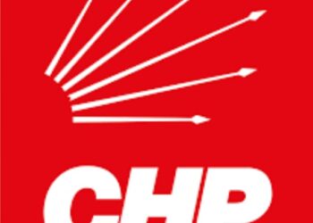 Balçıktaki CHP