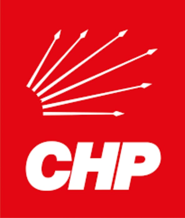 Balçıktaki CHP