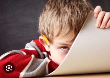 Şımarıktı Hiperaktif Sandık