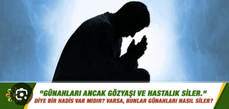 İbadetler Günahları Siler mi?..