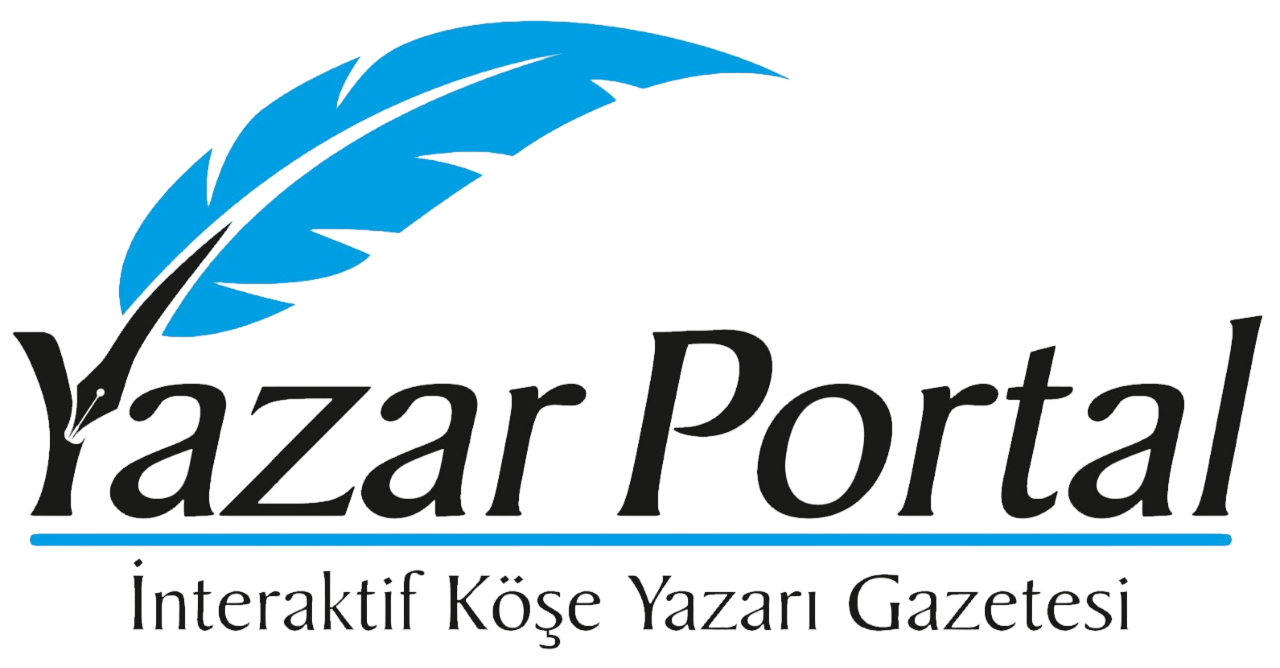 Yazar Portal | Turkiye Interaktif Kose Yazarı Gazetesi