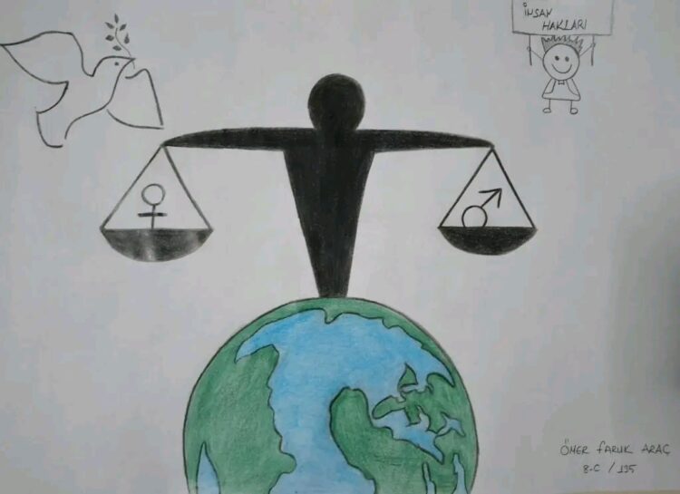 İnsan Haklarının Neresindeyiz