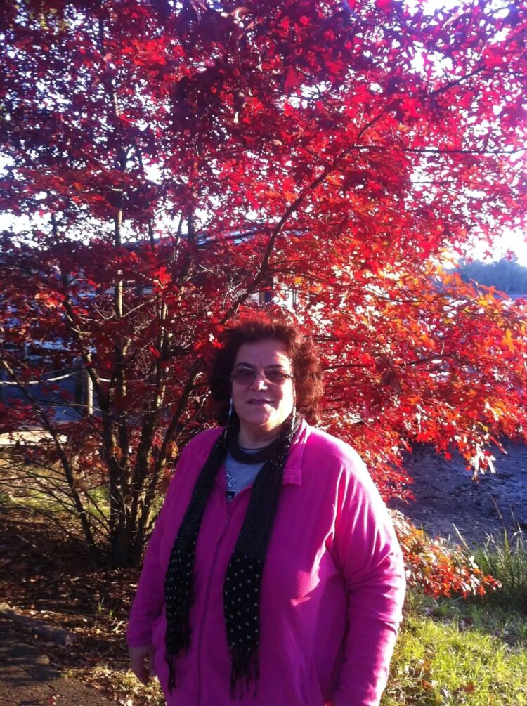 Kokusuz Güzlerin de Tadı Yok