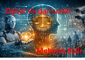 Dijital Vicdan’sızlık!
