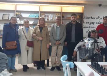 Dünya Engelliler Günü