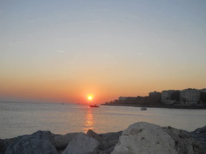 Aklımda Bir Ses Var