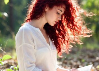 Zeki Bir Kadınla mı Karşılaştınız?