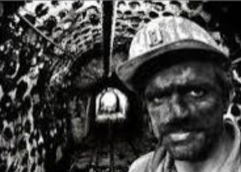 Soma’da Maden İşçisiydi Mehmet