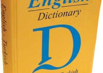 Yabancı Dil Sözlüğü