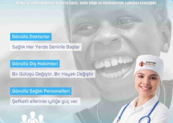 Gönüllü Sağlıkçı