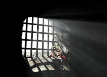 Çilelerde Sosyeteleşti