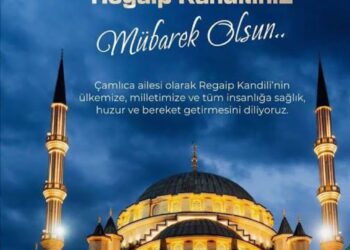 Faziletli Amellerle Bir Gecenin Kutlanmasına Bit’at Denmez