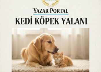 Cumhuriyetin Köyde Bilim Savaşı: ‘Kedi Köpek’ Yalanı