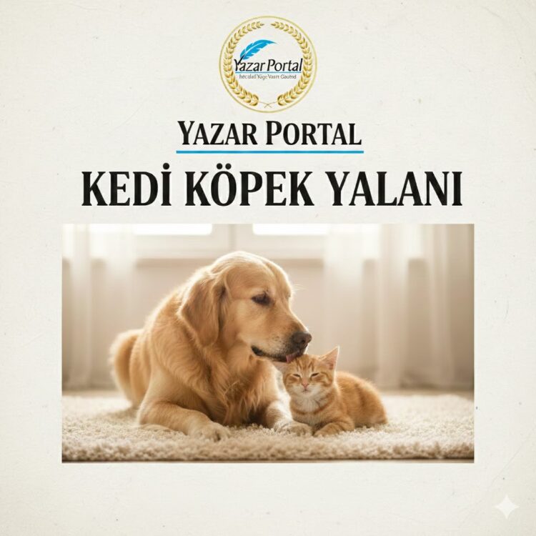 Cumhuriyetin Köyde Bilim Savaşı: ‘Kedi Köpek’ Yalanı