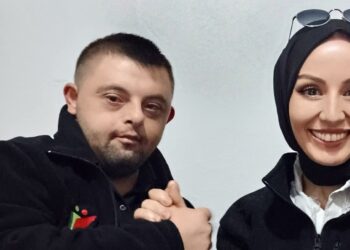 Umutları Birlikte Büyütüyoruz