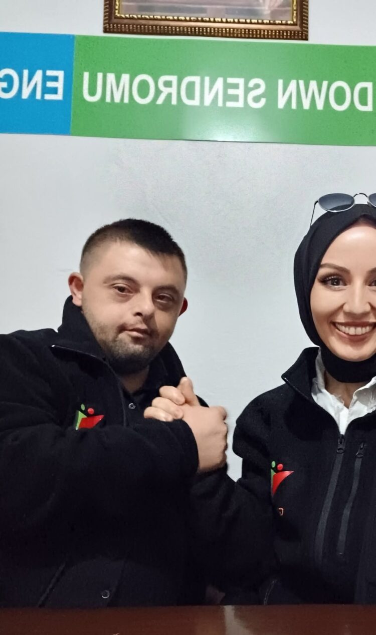 Umutları Birlikte Büyütüyoruz