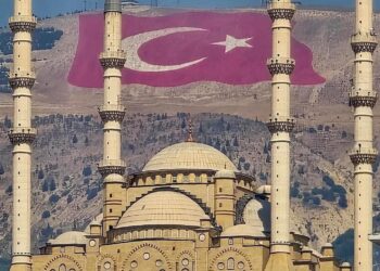 Kara Sevdam Yârim Maraş