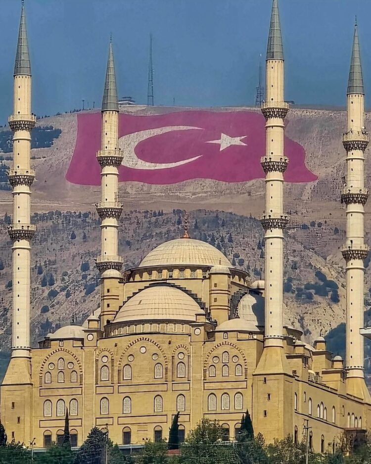 Kara Sevdam Yârim Maraş