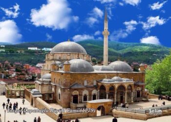 2026 Yılı Yozgat Yılı Olsun! 