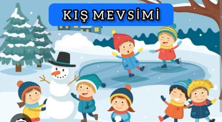 Kış Mevsimi