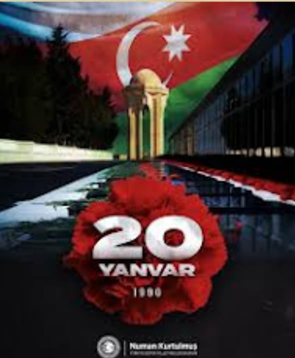 20 ve 26 Yanvar… (Rafiq Quliyev’in Anısına)