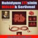 Rubidyum ETİsinin MOLOJİk Serüveni