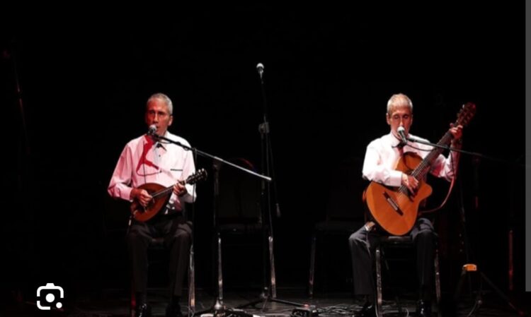 Müzisyen Kardeşler