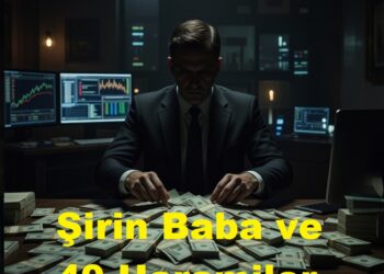 Didim Günlükleri (XVII) – Şirinlerin Dijital Bataklığı