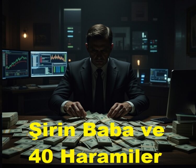 Didim Günlükleri (XVII) – Şirinlerin Dijital Bataklığı