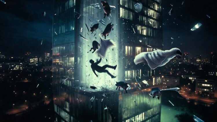 Didim Günlükleri (XVI) – Bataklık Domuzları Davası