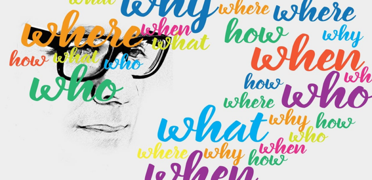 Sorularımız – Cevaplarımız