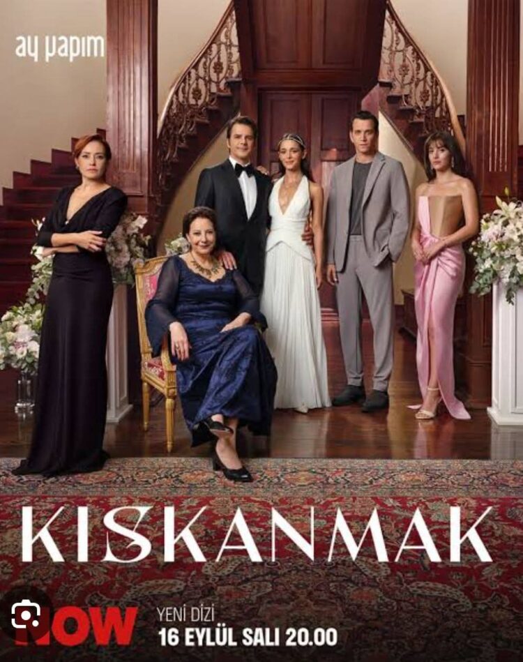 Ben Bir Diziyi Değil, Bir Zihniyeti Eleştiriyorum!